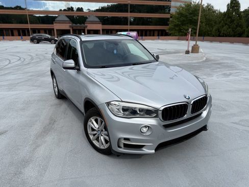 Used 2014 BMW X5 sDrive35i RWD image 6