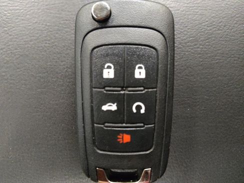 Used 2017 GMC Terrain Denali FWD image 32