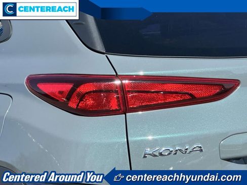 Used 2022 Hyundai Kona SEL image 8