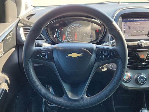 Used 2021 Chevrolet Spark LT FWD image 32