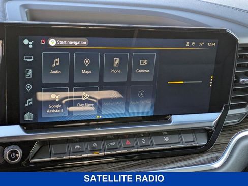 New 2026 Chevrolet Silverado 1500 LT w/ All Star Edition Plus image 24