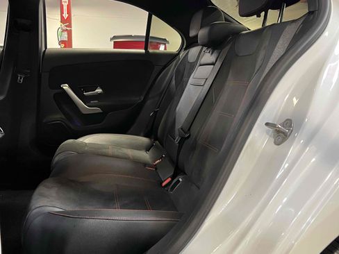Used 2022 Mercedes-Benz A 220 image 36