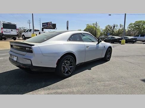 New 2026 Dodge Charger Scat Pack w/ Blacktop Package image 30