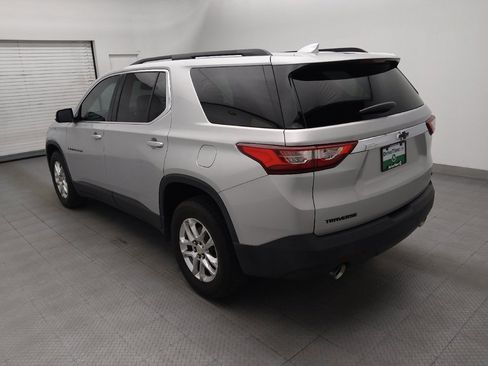 Used 2019 Chevrolet Traverse LT FWD image 5