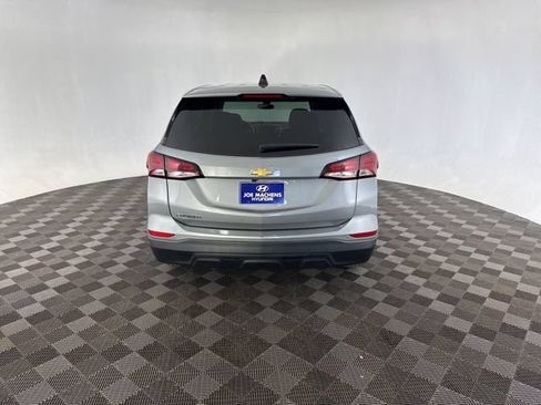Used 2023 Chevrolet Equinox LS w/ LS Convenience Package FWD image 8