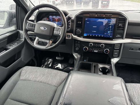 Used 2022 Ford F150 XLT w/ Equipment Group 302A High AWD/4WD image 32
