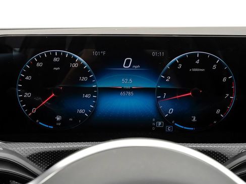Used 2021 Mercedes-Benz A 220 w/ Premium Package image 17