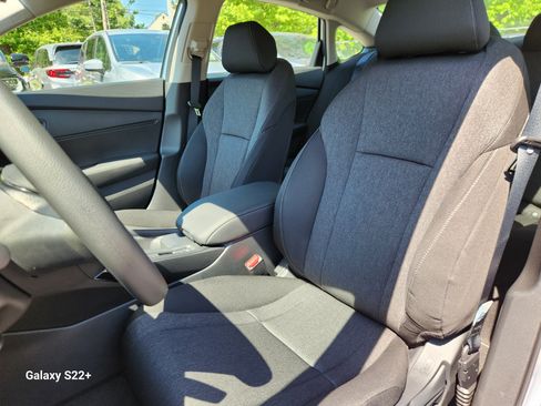 New 2026 Honda Accord LX image 8