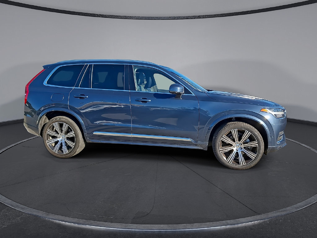 Used 2023 Volvo XC90 B6 Ultimate w/ Protection Package Premier AWD/4WD image 6