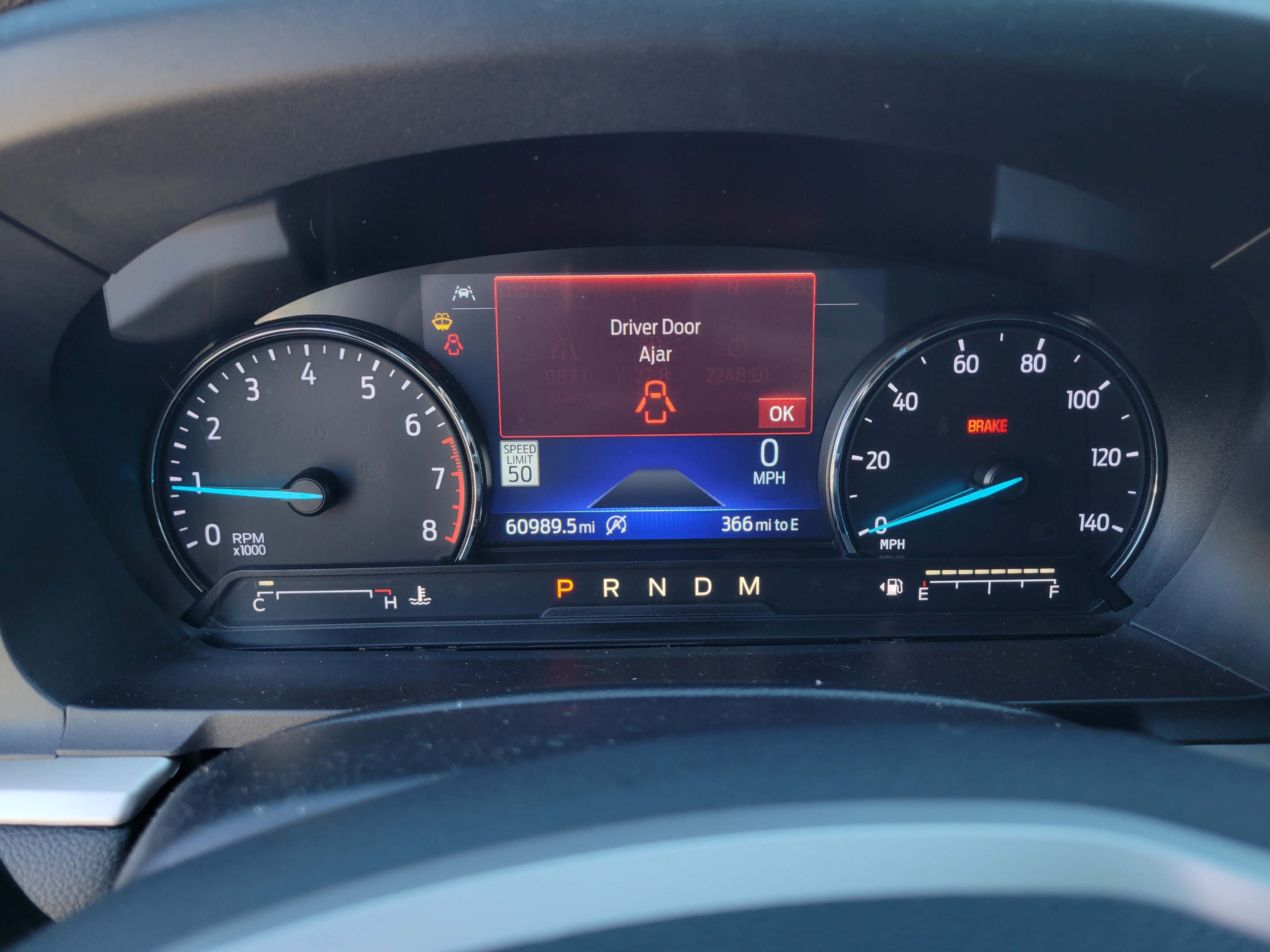 Used 2021 Ford Explorer XLT w/ Equipment Group 202A RWD image 26
