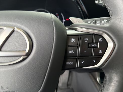 Used 2024 Lexus RX 350 FWD w/ Technology Package image 19