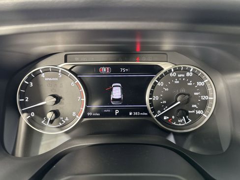 New 2026 Nissan Rogue SV w/ SV Premium Package image 16