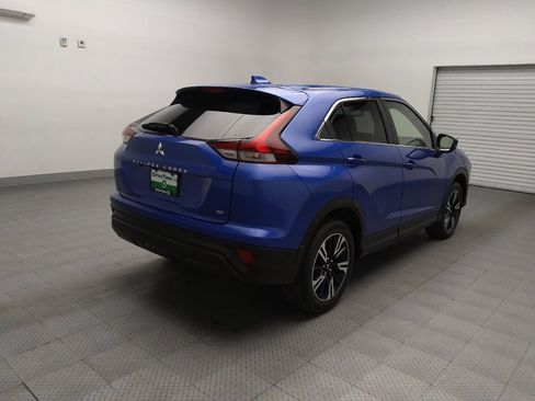 Used 2024 Mitsubishi Eclipse Cross SE image 9