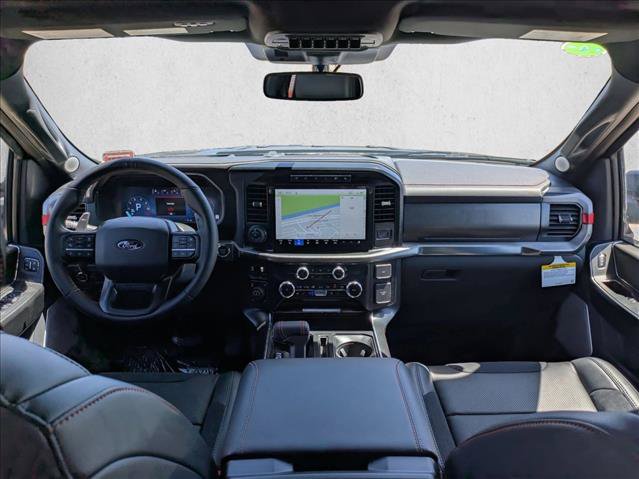 New 2026 Ford F150 Raptor AWD/4WD image 14