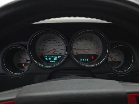 Used 2009 Dodge Challenger SRT8 image 22