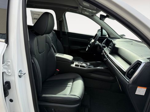 New 2026 Kia Sorento EX w/ EX Premium Package image 19