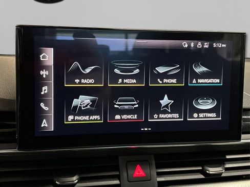 Used 2025 Audi A5 2.0T Premium Plus image 41