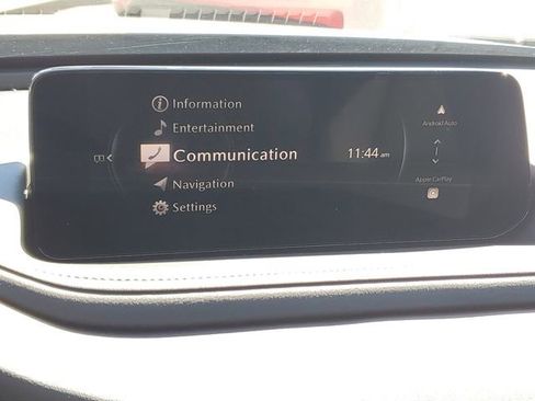 New 2026 MAZDA CX-30 2.5 Turbo w/ Premium Plus Pkg image 26