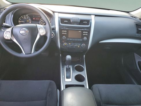 Used 2015 Nissan Altima 2.5 S w/ Special Edition Package image 11