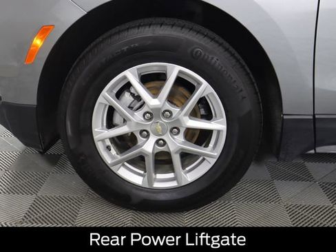 Used 2023 Chevrolet Equinox LT AWD/4WD image 19