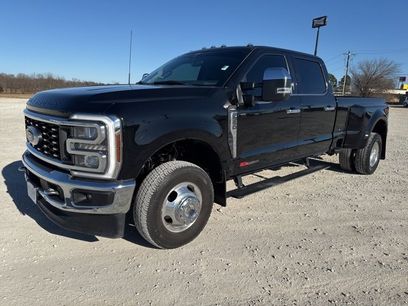 Used 2024 Ford F350 Lariat w/ Lariat Ultimate Package