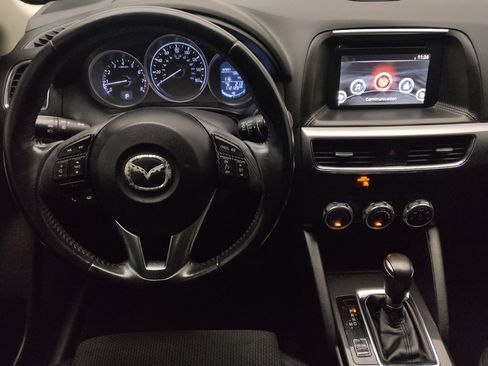 Used 2016 MAZDA CX-5 Touring w/ Bose/Moonroof Package AWD/4WD image 22