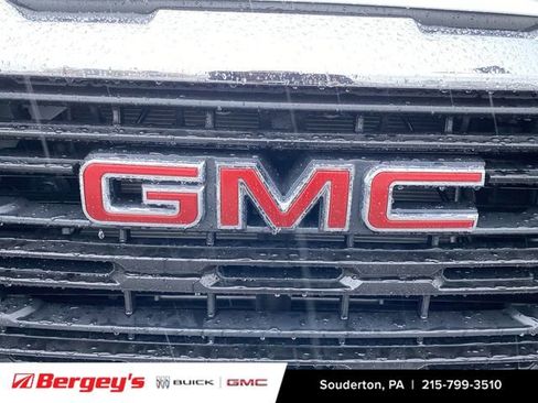 New 2026 GMC Sierra 1500 Pro w/ Pro Value Package image 34