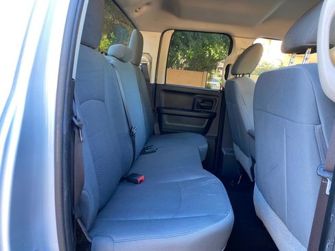 Used 2016 RAM 1500 Express image 37