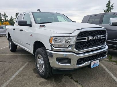 Used 2022 RAM 2500 Tradesman