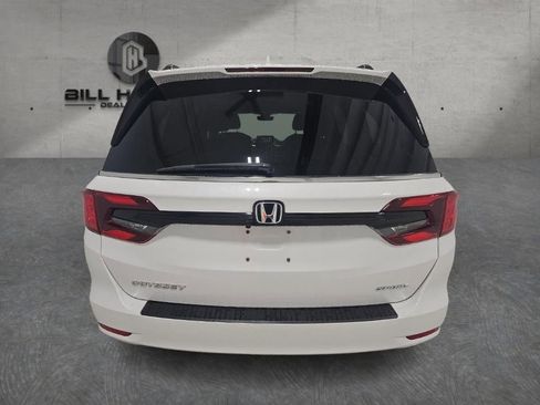 Used 2024 Honda Odyssey Sport image 4