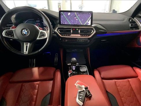 Used 2023 BMW X3 M image 15