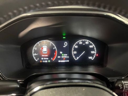 Used 2024 Honda CR-V EX-L image 25