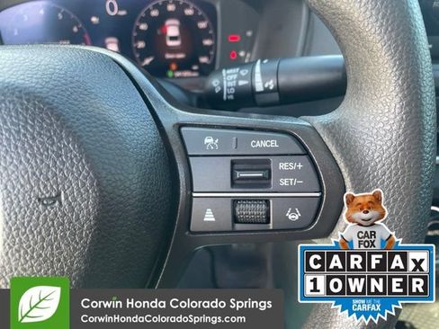 Used 2023 Honda Accord EX image 17