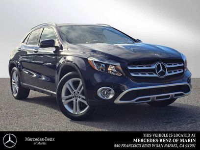 Used 2019 Mercedes-Benz GLA 250 4MATIC