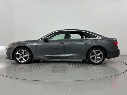 Used 2024 Audi A6 Premium Plus AWD/4WD image 2