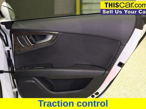 Used 2017 Audi A7 3.0T Premium Plus image 31
