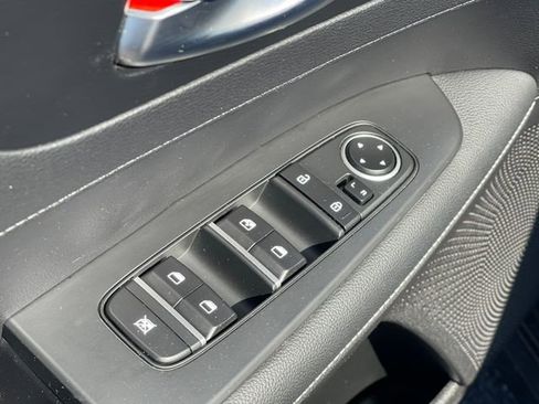 Used 2024 Kia Forte GT-Line w/ GT-Line Premium Package FWD image 13