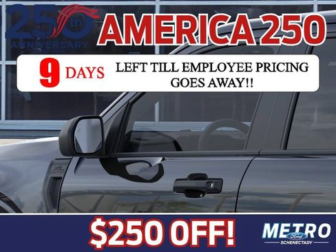 New 2026 Ford Maverick XL FWD image 21