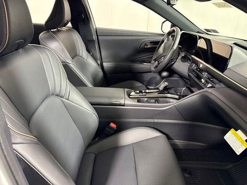 New 2026 Toyota Crown Signia image 14