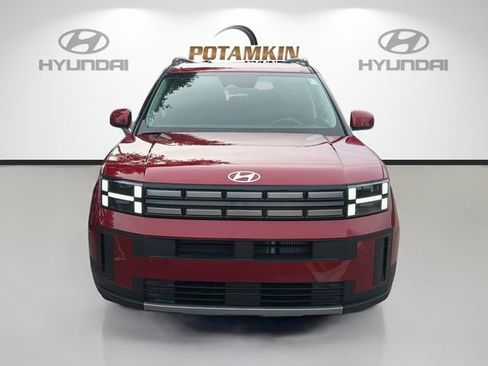 Certified 2026 Hyundai Santa Fe SEL FWD image 2