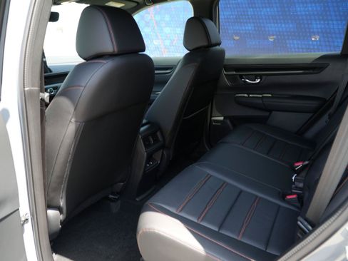 New 2026 Honda CR-V Sport-L image 19