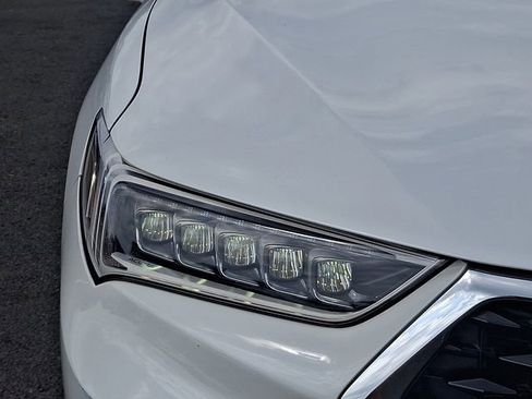 Used 2019 Acura TLX V6 w/ Technology Package FWD image 10