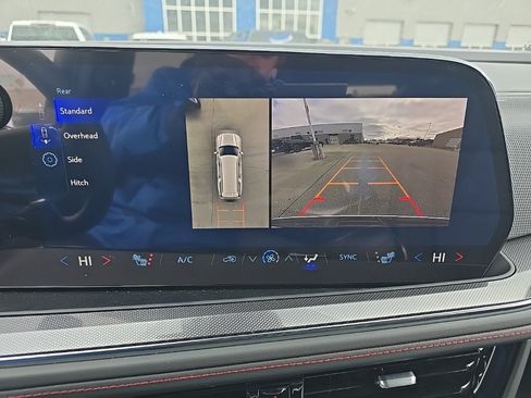 Used 2026 Chevrolet Suburban RST w/ Comfort Package image 20