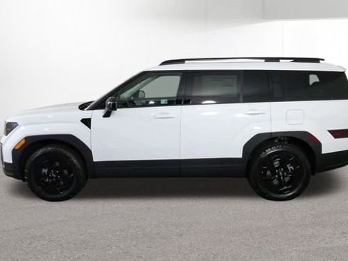 New 2026 Hyundai Santa Fe XRT image 5