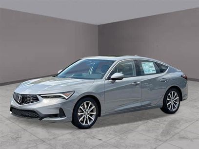 New 2026 Acura Integra