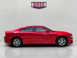 Used 2022 Dodge Charger SXT image 2