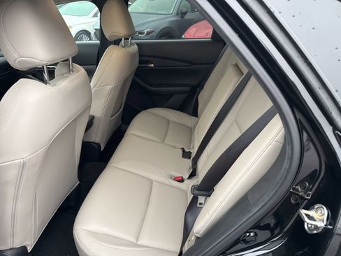 Used 2023 MAZDA CX-30 AWD 2.5 S w/ Preferred Package image 11