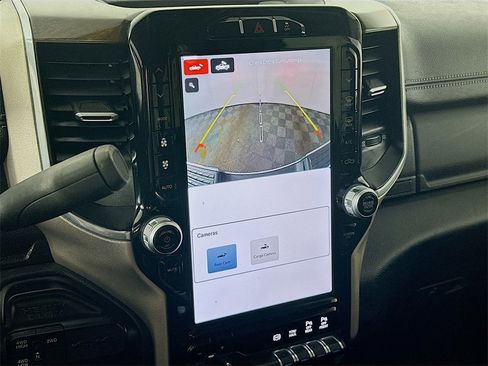 Used 2024 RAM 3500 Laramie image 20