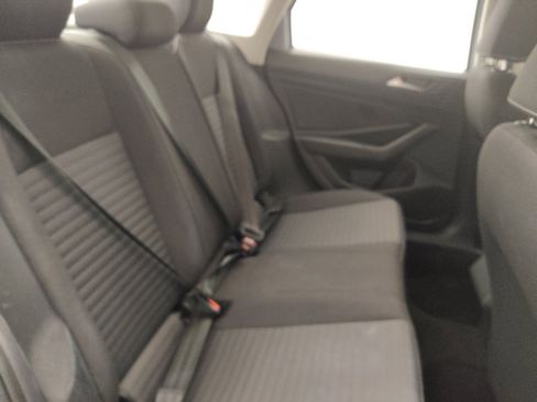 Used 2025 Volkswagen Jetta S FWD image 19