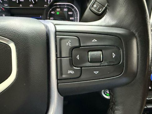 Used 2020 GMC Sierra 1500 Elevation w/ Elevation Value Package AWD/4WD image 14
